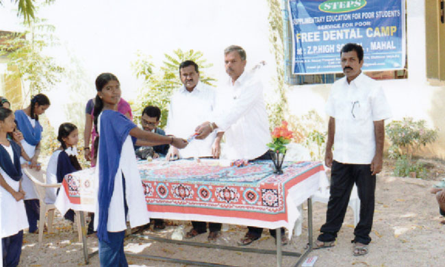 Medical Camps