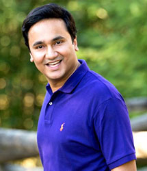 Pradeep Kanneganti 