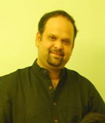 Ravi Dasika