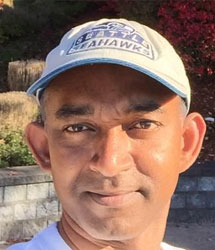 Venkat Chilakala