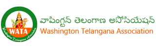 Washington Telangana Association